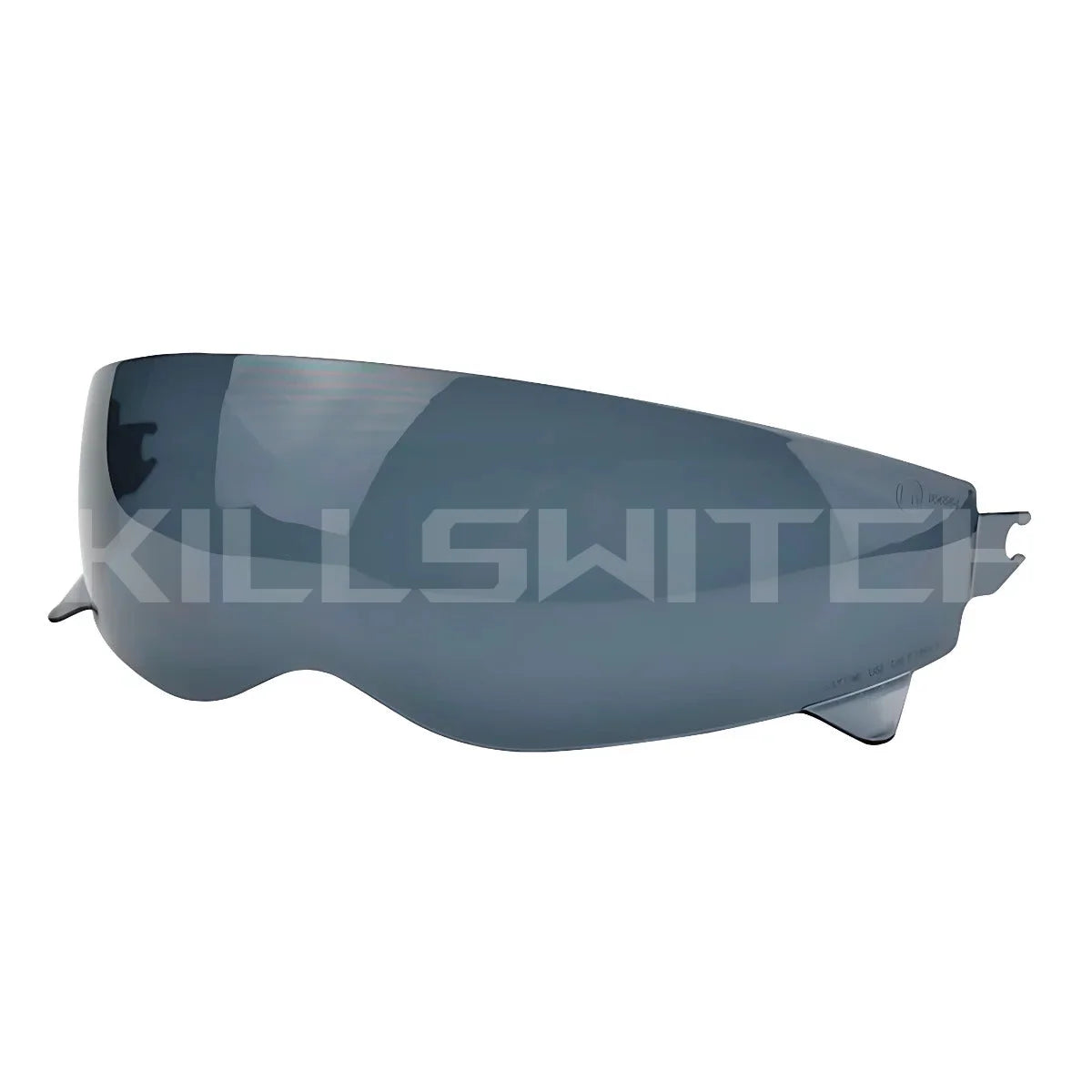 Visors for Scorpion EXO Combat - Dark Smoke