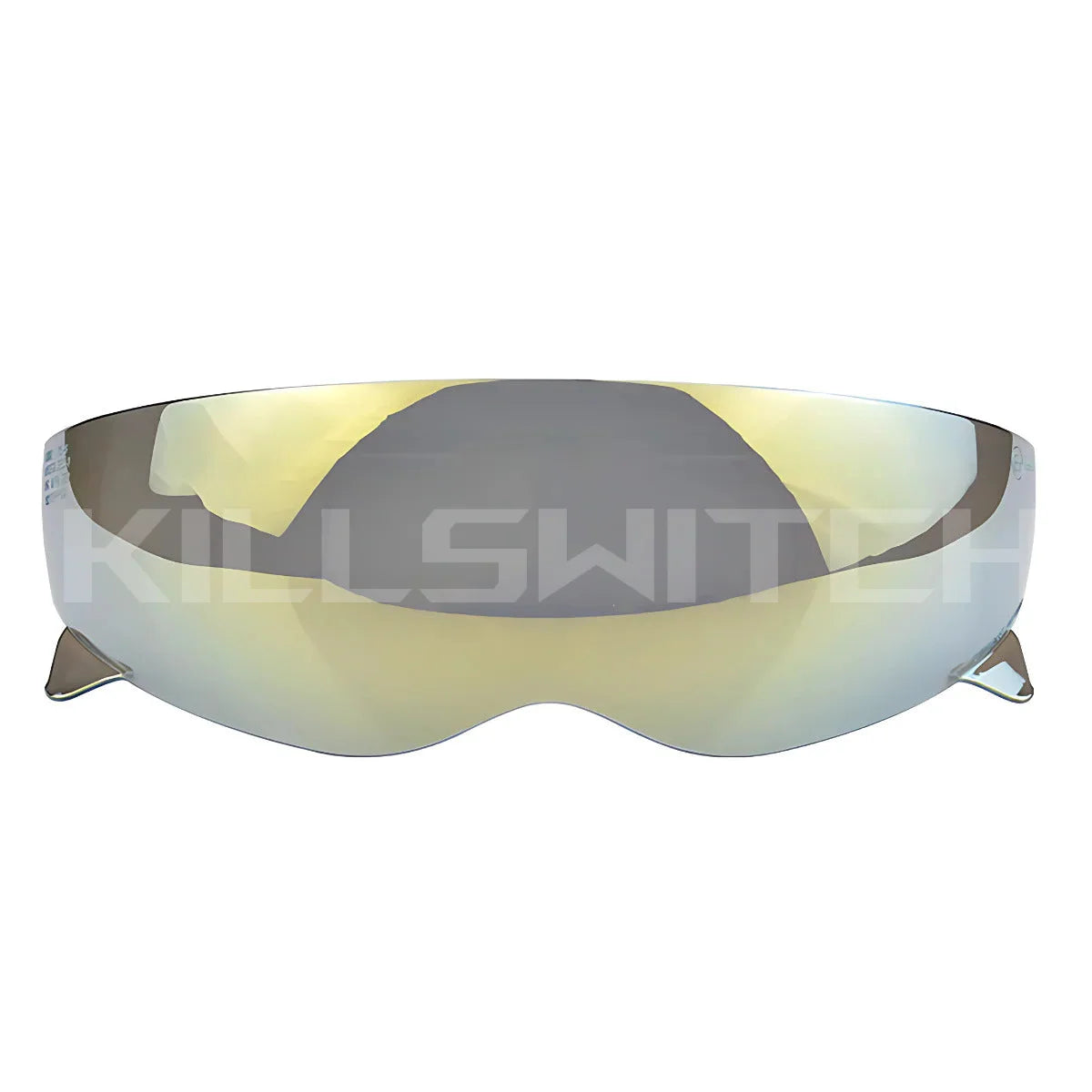 Visors for Scorpion EXO Combat - Electro Gold