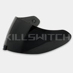 Visors for Scorpion EXO-R420 - Dark Smoke