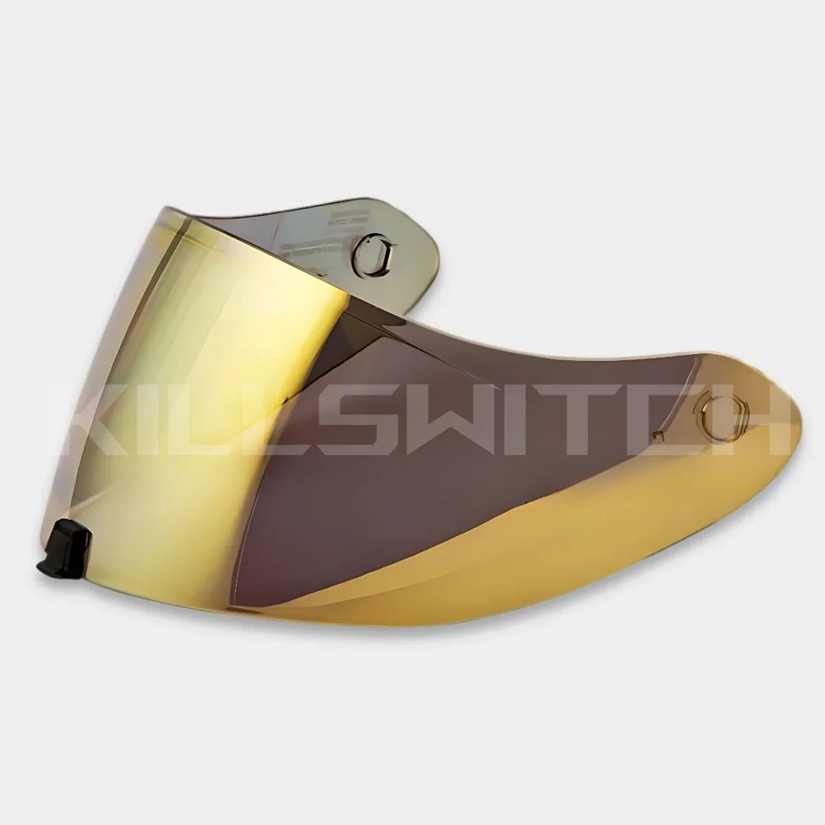Visors for Scorpion EXO-R420 - Electro Gold