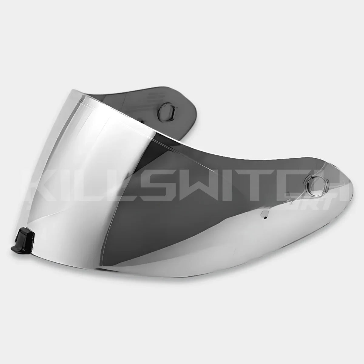 Visors for Scorpion EXO-R420 - Electro Silver