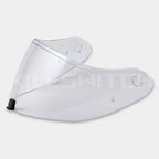 Visors for Scorpion R1 AIR / EXO-520 - Clear