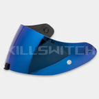 Visors for Scorpion R1 AIR / EXO-520 - Dark Blue