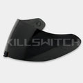 Visors for Scorpion R1 AIR / EXO-520 - Dark Smoke