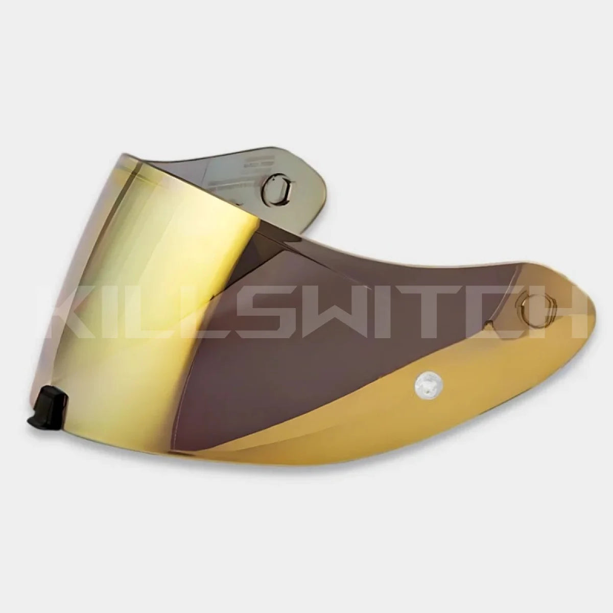 Visors for Scorpion R1 AIR / EXO-520 - Electro Gold