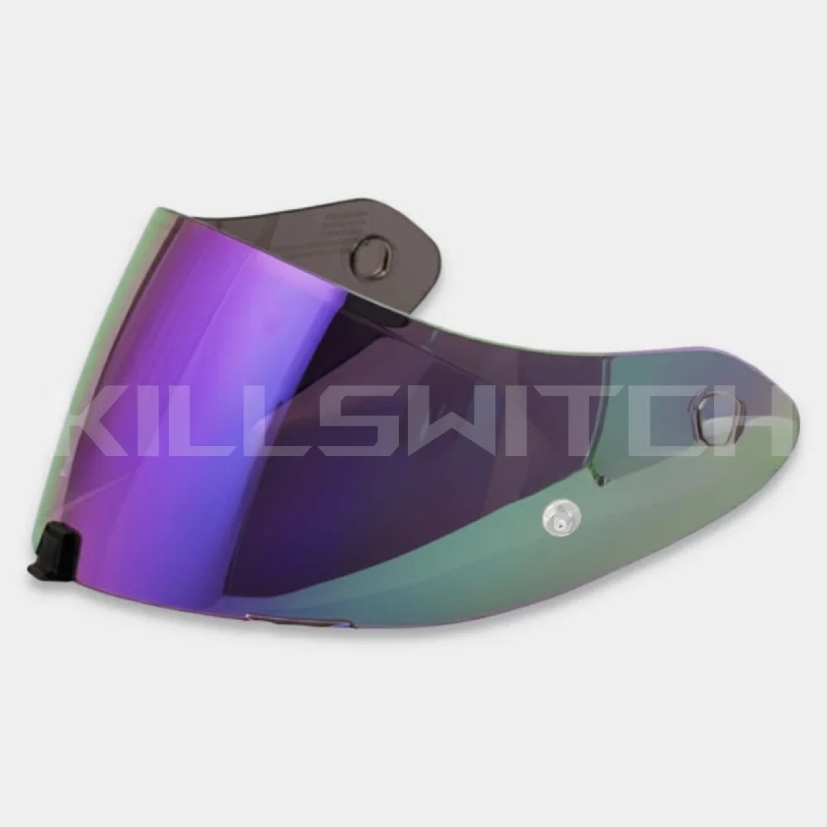 Visors for Scorpion R1 AIR / EXO-520 - Electro Purple