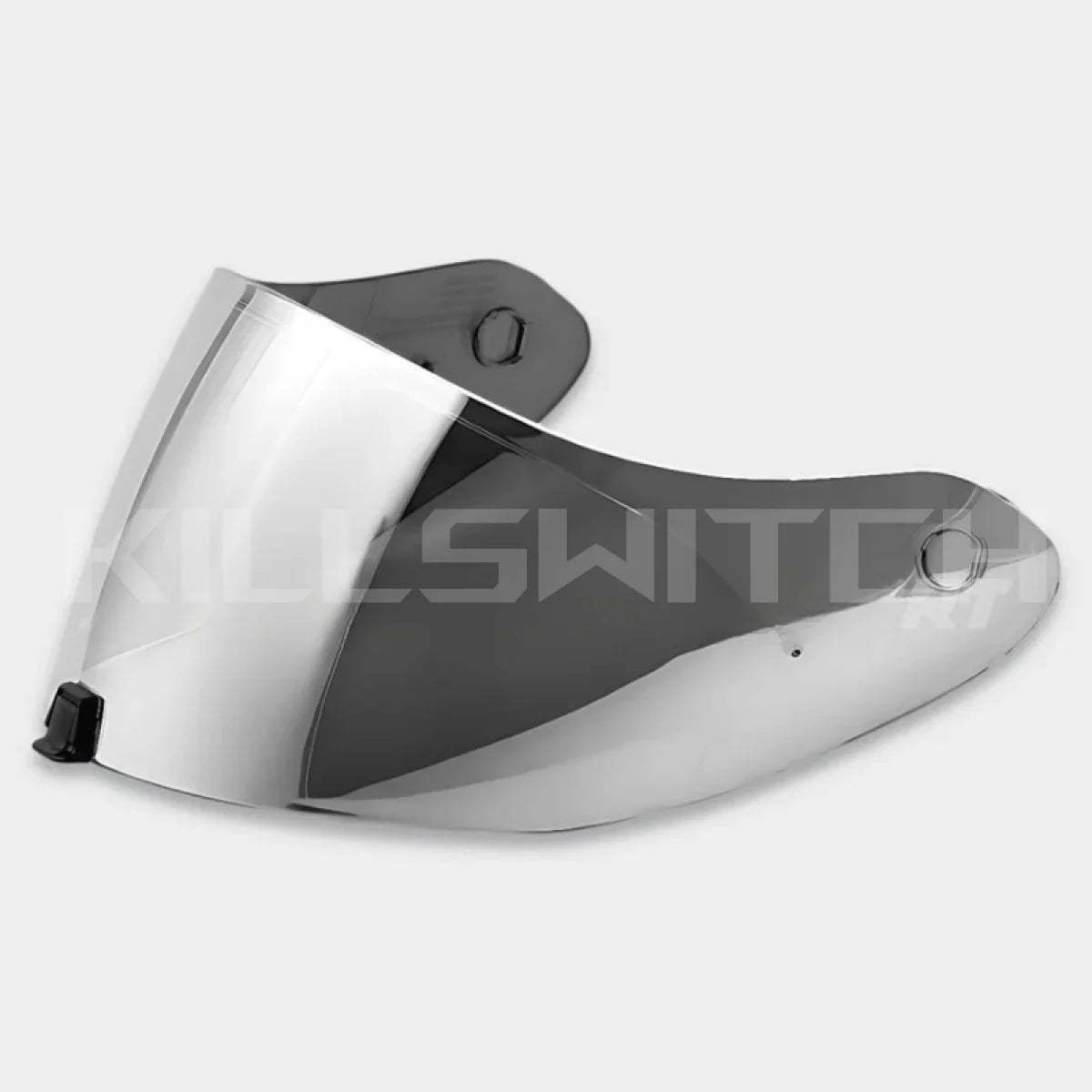 Visors for Scorpion R1 AIR / EXO-520 - Electro Silver