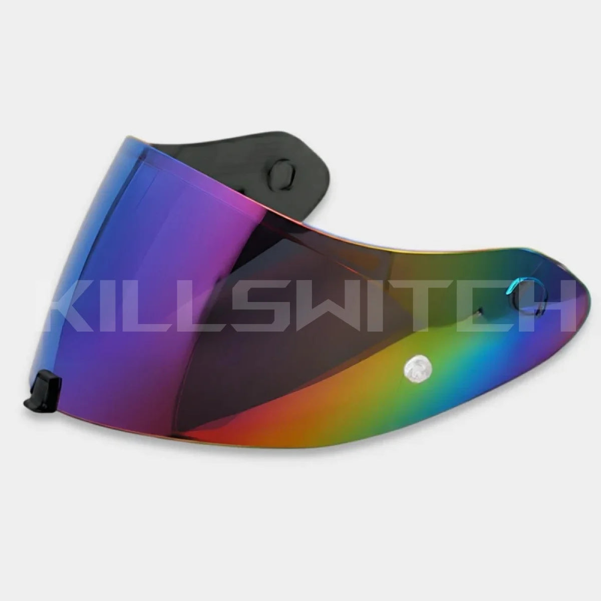 Visors for Scorpion R1 AIR / EXO-520 - Rainbow