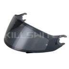Visors for Shark D-Skwal 2 Spartan Carbon - Dark Smoke