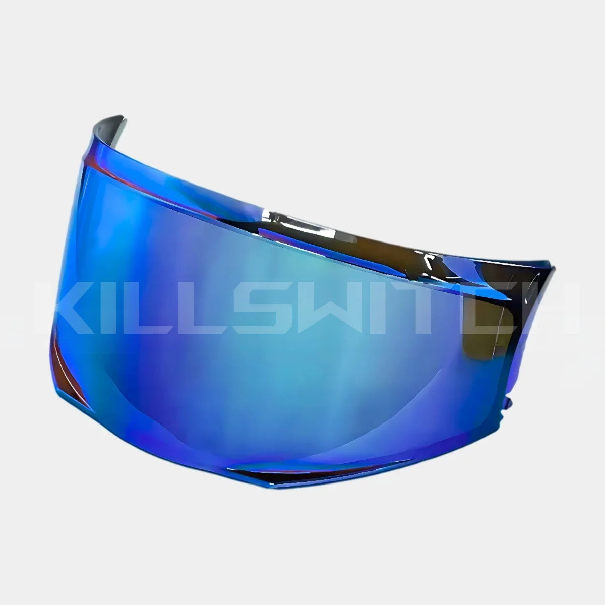 Visors for Shark EVO-ONE 2 EVO ES EVO-GT - Dark Blue