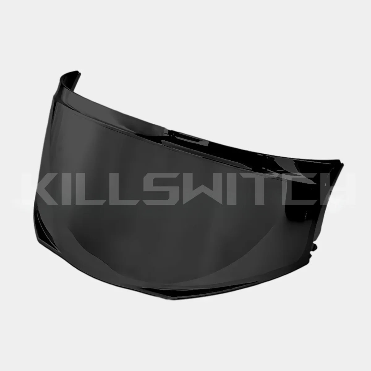 Visors for Shark EVO-ONE 2 EVO ES EVO-GT - Dark Smoke