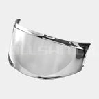 Visors for Shark EVO-ONE 2 EVO ES EVO-GT - Silver