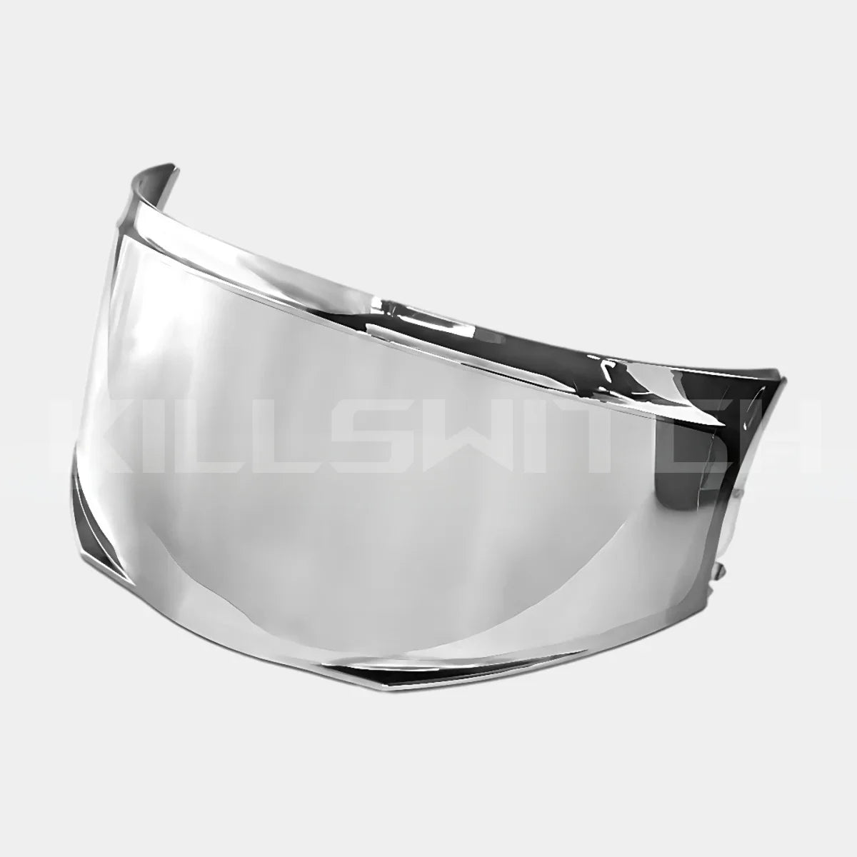 Visors for Shark EVO-ONE 2 EVO ES EVO-GT - Silver