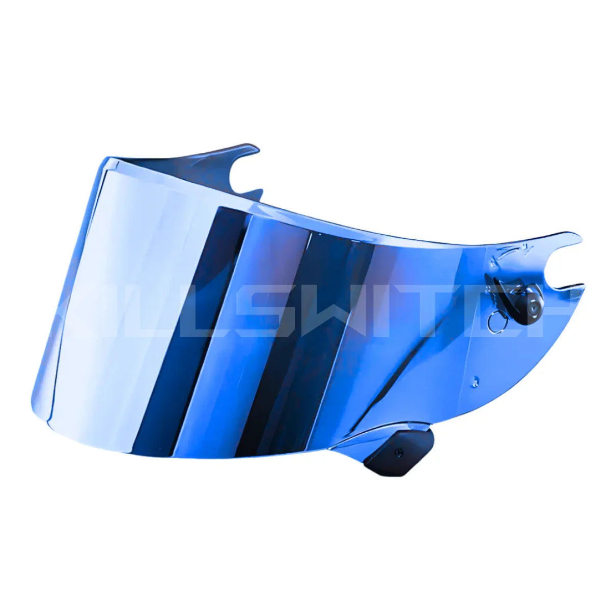 Visors for Shark Race R Pro Aeron GP - Dark Blue