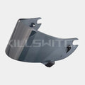 Visors for Shark Race R Pro Aeron GP - Dark Smoke