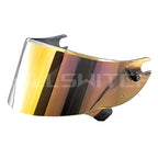 Visors for Shark Race R Pro Aeron GP - Electro Gold