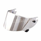 Visors for Shark Race R Pro Aeron GP - Electro Silver