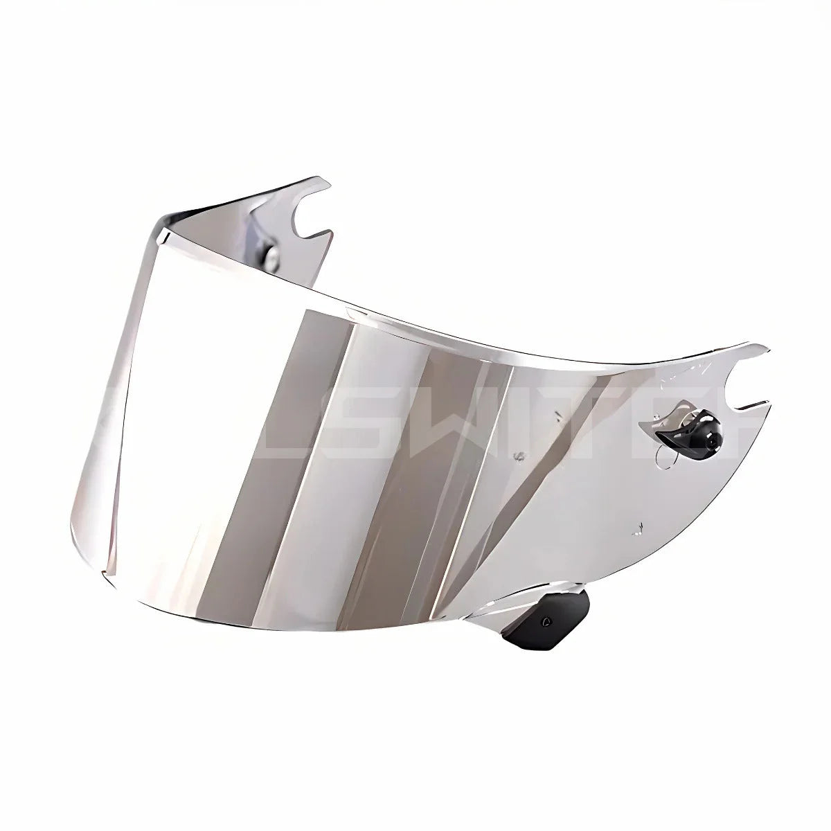 Visors for Shark Race R Pro Aeron GP - Electro Silver