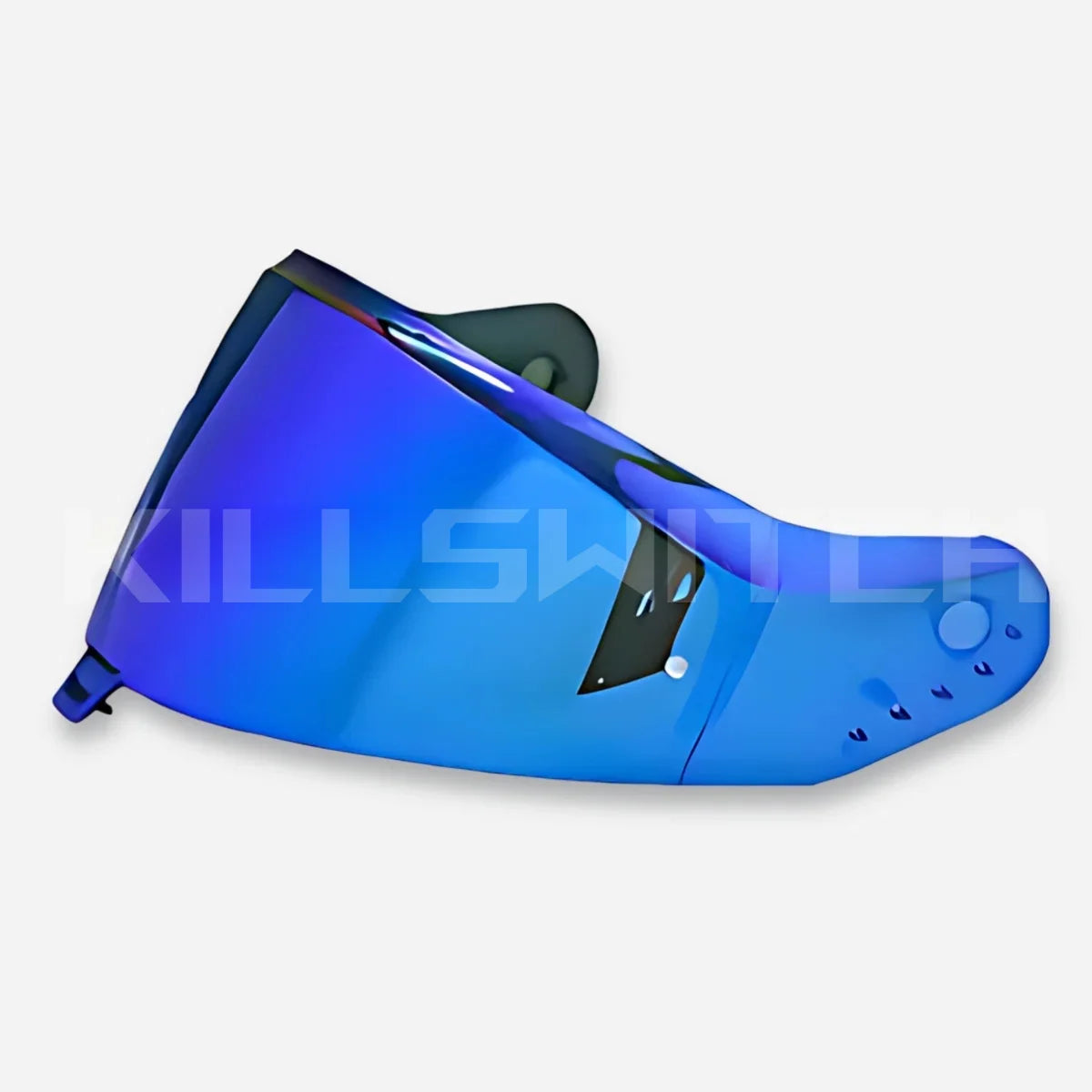 Visors for Shark Skwal I3 / D Skwal 3 / VZ400 / Ridill 2 - Dark Blue