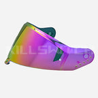 Visors for Shark Skwal I3 / D Skwal 3 / VZ400 / Ridill 2 - Rose Gold
