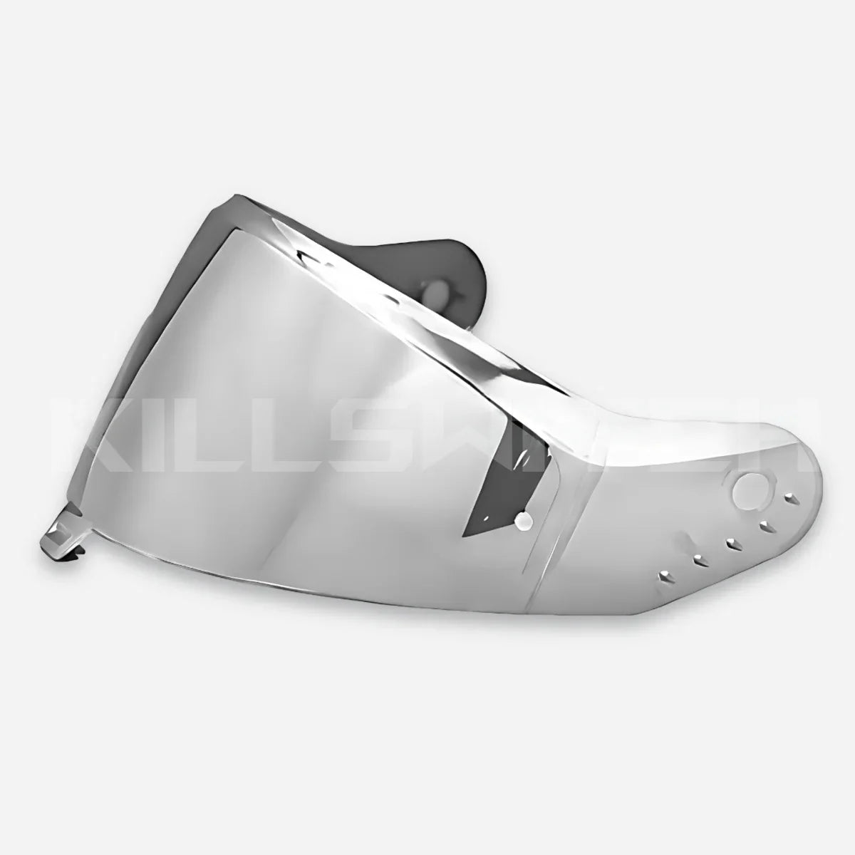 Visors for Shark Skwal I3 / D Skwal 3 / VZ400 / Ridill 2 - Silver