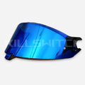 Visors for Shark Spartan GT Pro Spartan RS - Dark Blue