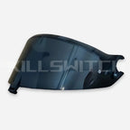 Visors for Shark Spartan GT Pro Spartan RS - Dark Smoke