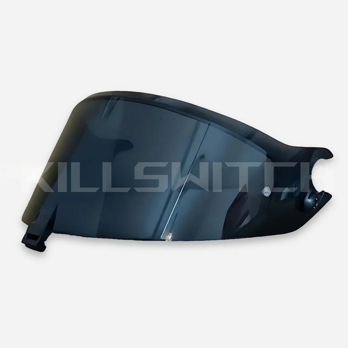 Visors for Shark Spartan GT Pro Spartan RS - Dark Smoke