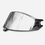 Visors for Shark Spartan GT Pro Spartan RS - Electro Silver