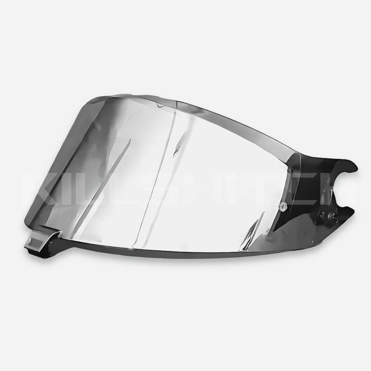 Visors for Shark Spartan GT Pro Spartan RS - Electro Silver