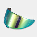 Visors for SHOEI CNS-1C / GT Air 3 - Electro Gold
