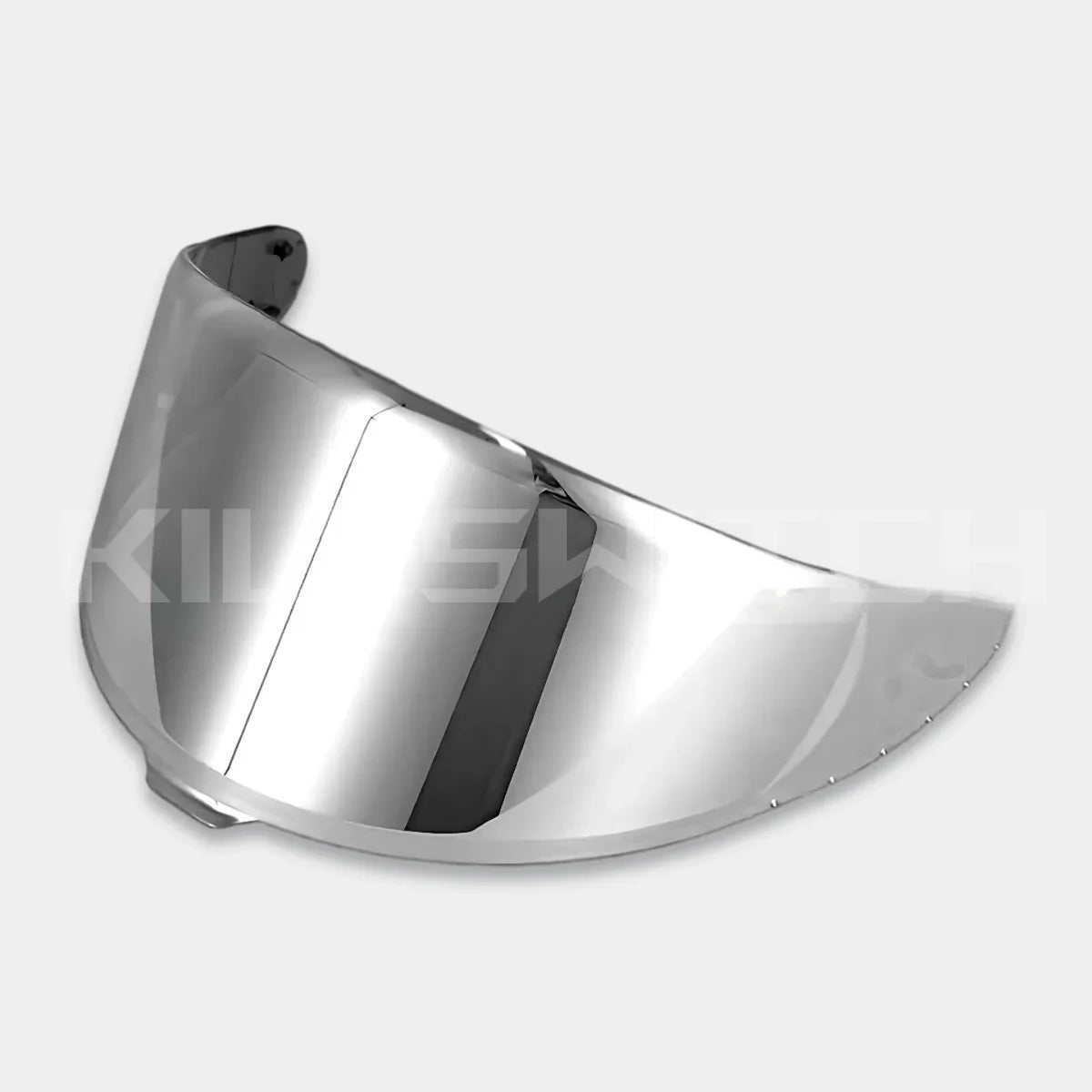 Visors for SHOEI CNS-1C / GT Air 3 - Electro Silver