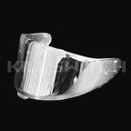 Visors for SHOEI CNS-1C / GT Air 3 - Night Clear Silver
