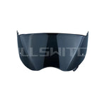 Visors for SHOEI CNS-2 ADV Hornet - Dark Smoke