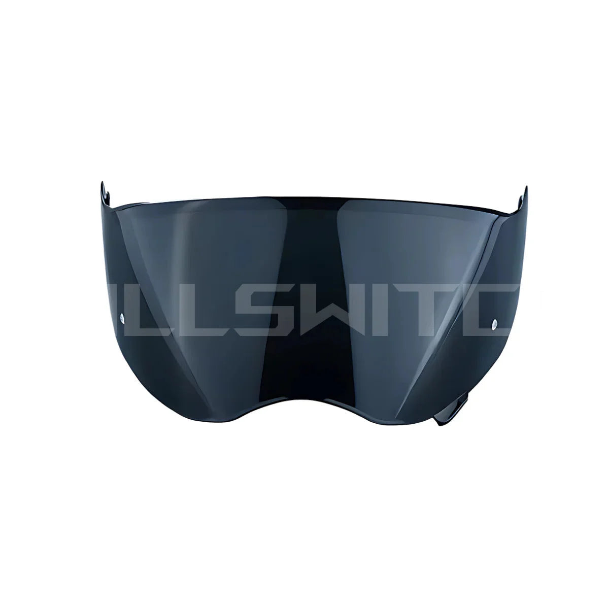 Visors for SHOEI CNS-2 ADV Hornet - Dark Smoke