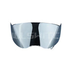 Visors for SHOEI CNS-2 ADV Hornet - Electro Silver