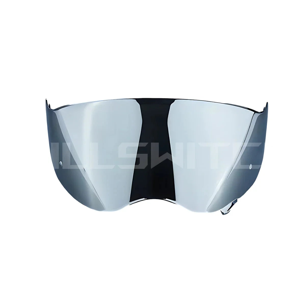 Visors for SHOEI CNS-2 ADV Hornet - Electro Silver