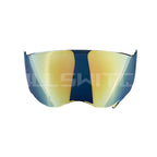 Visors for SHOEI CNS-2 ADV Hornet - Gold