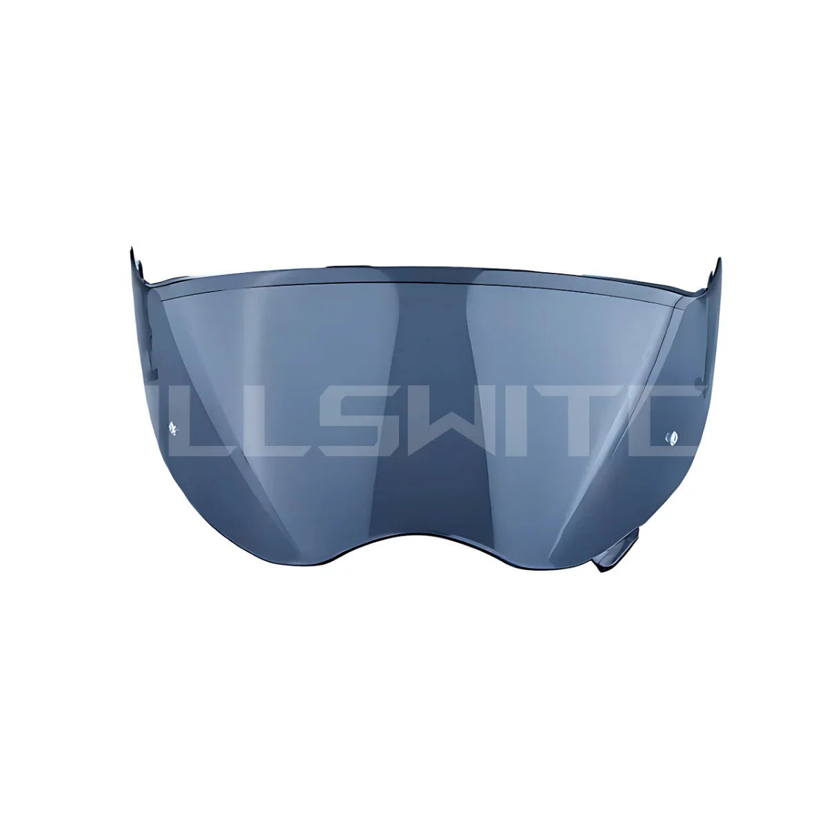 Visors for SHOEI CNS-2 ADV Hornet - Light Smoke
