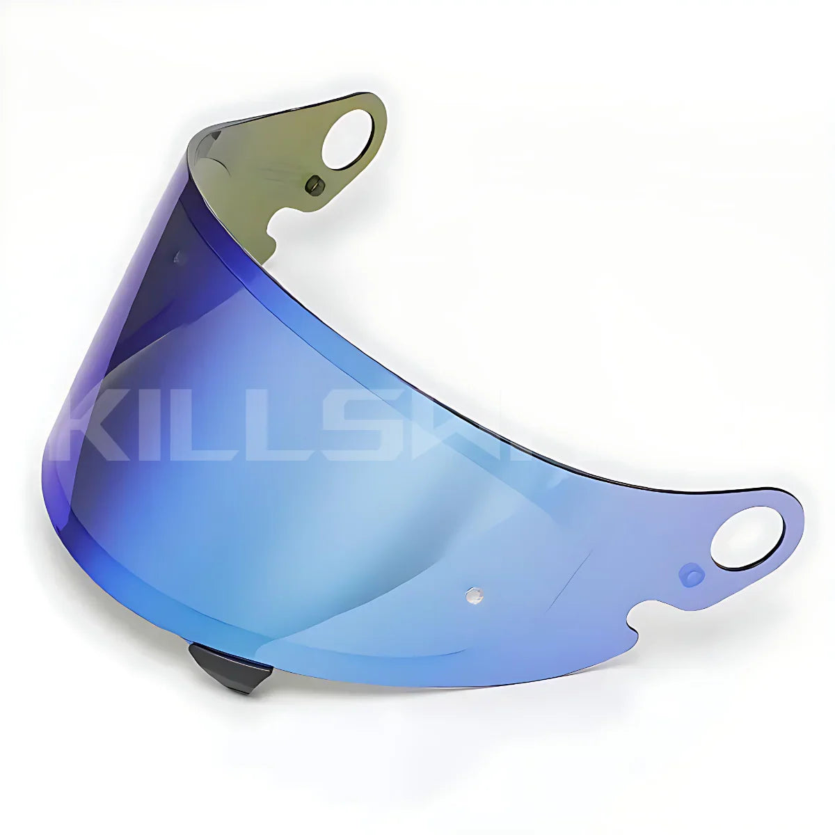 Visors for SHOEI Glamster - Dark Blue