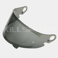 Visors for SHOEI Glamster - Dark Smoke