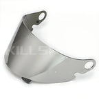 Visors for SHOEI Glamster - Electro Silver