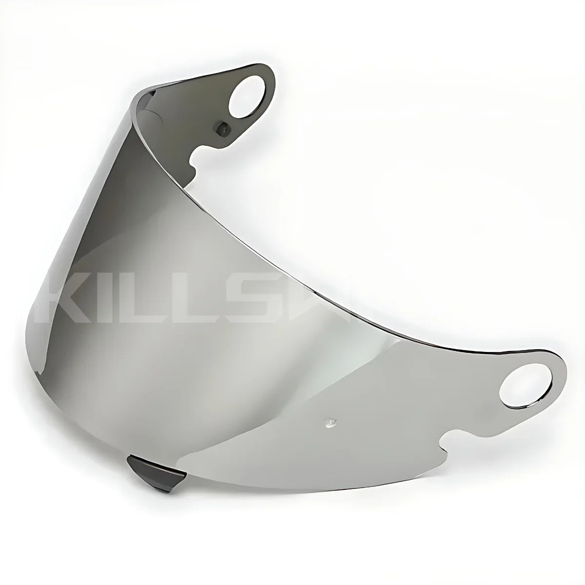 Visors for SHOEI Glamster - Electro Silver