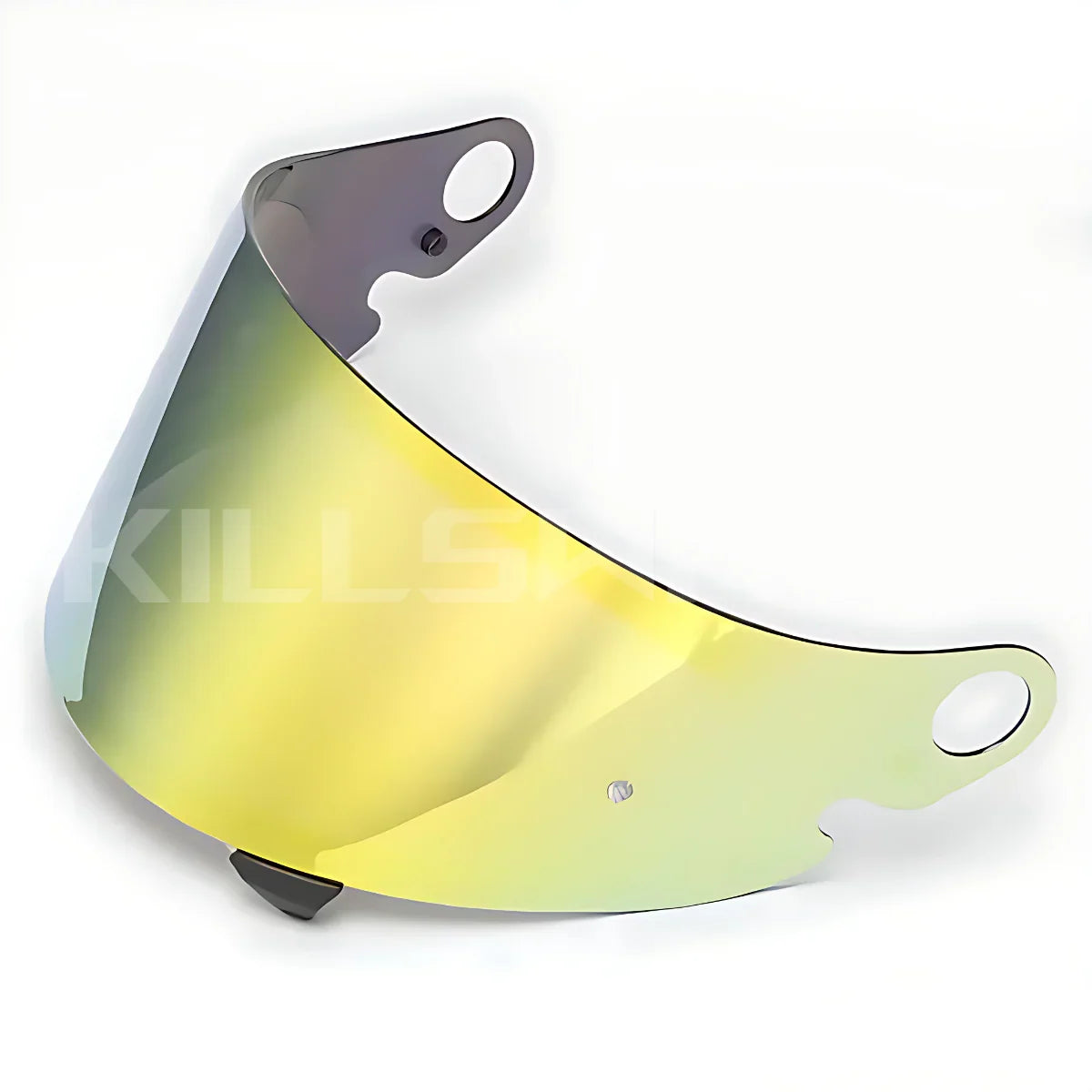 Visors for SHOEI Glamster - Gold