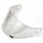 Visors for SHOEI Glamster - Night Clear Silver