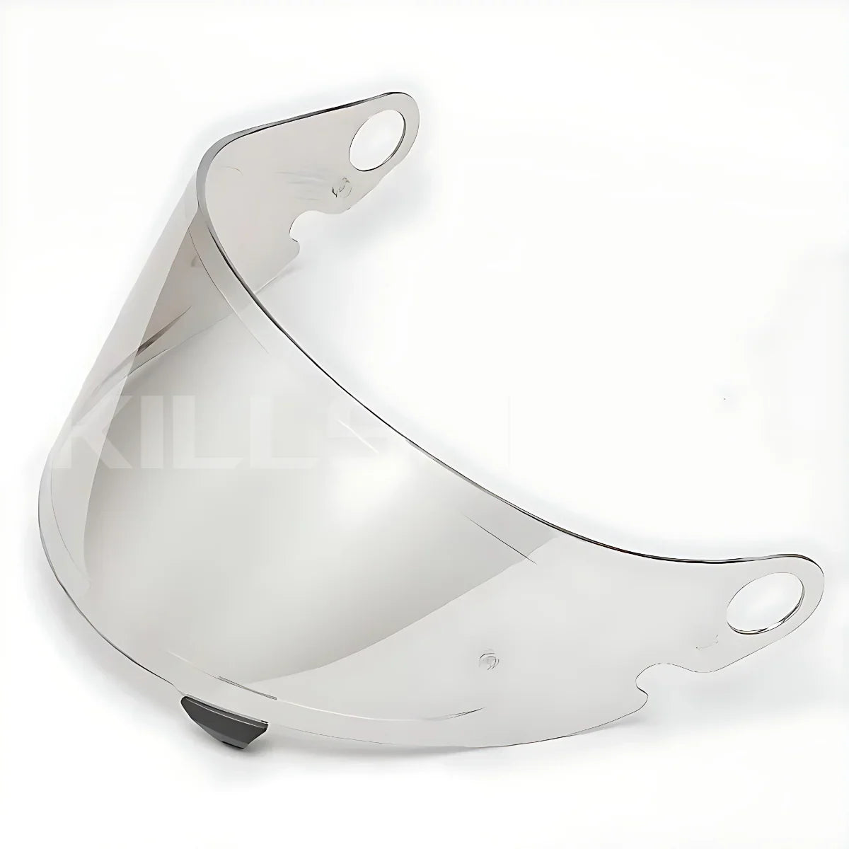 Visors for SHOEI Glamster - Night Clear Silver