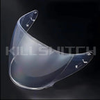 Visors for SHOEI J-Cruise 1 / 2 / 3 / J-Force 4 / CJ-2 - Clear