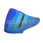 Visors for SHOEI J-Cruise 1 / 2 / 3 / J-Force 4 / CJ-2 - Dark Blue