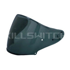 Visors for SHOEI J-Cruise 1 / 2 / 3 / J-Force 4 / CJ-2 - Dark Smoke