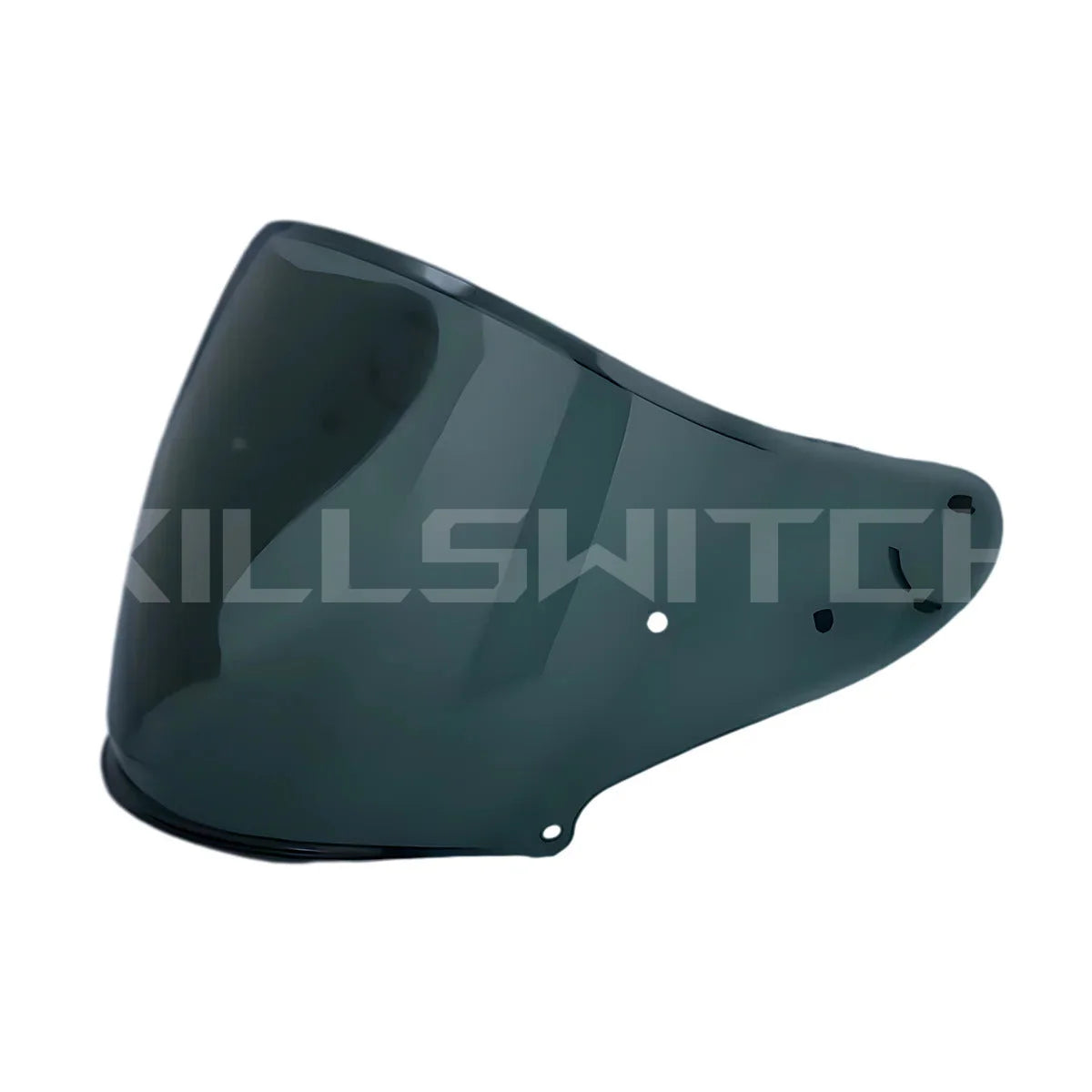 Visors for SHOEI J-Cruise 1 / 2 / 3 / J-Force 4 / CJ-2 - Dark Smoke